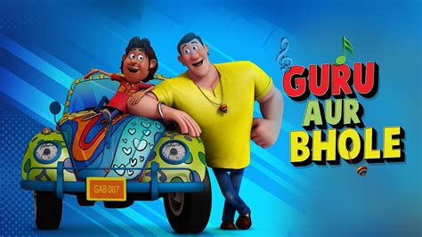 Watch Guru Aur Bhole Full HD TV Show Online | Airtel Xstream Play