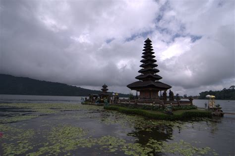 Danau Beratan, Indonesia – Where I Have Been