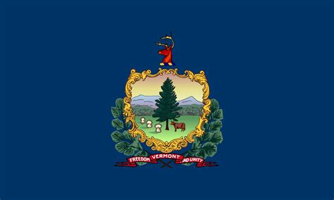 Vermont - Skiing, Maple Syrup, Crafts | Britannica