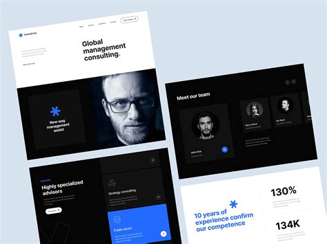 UI Design Trending 2023 on Behance