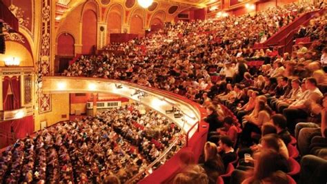 Liverpool Empire Theatre Seating Plan - Book Tickets