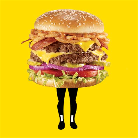 Burger GIFs - Find & Share on GIPHY