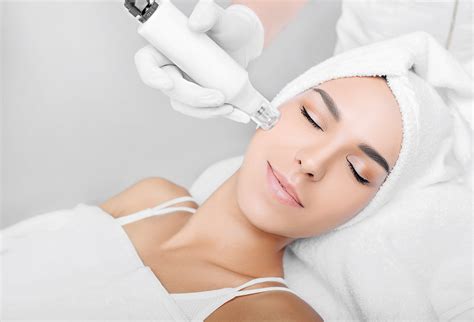 Benefits of Cosmetic Dermatology | Skin And Cancer Institute