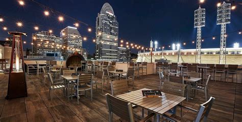 20 Top Images Top Bars In Cincinnati : Downtown Cincinnati Rooftop Bar ...