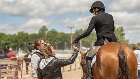 GoHorseShow - 2023 Keystone Showdown Patterns Posted