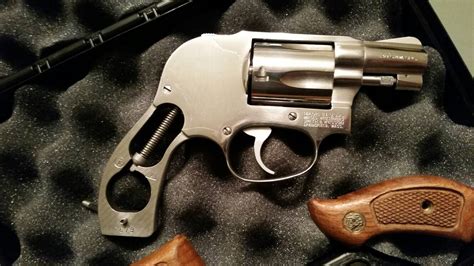 11+ Smith And Wesson Model 27-2 Serial Numbers - AzubuikeKailin