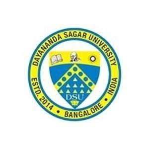 Dayananda Sagar University Bangalore, Bangalore: Admission, Courses ...