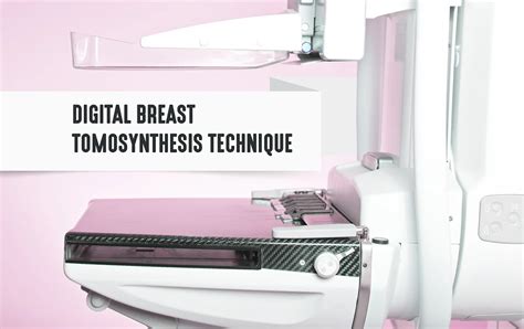 Digital Breast Tomosynthesis: An Overview of 3D Mammography