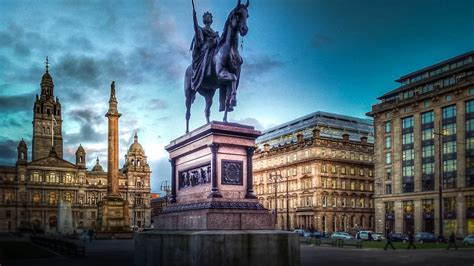 Glasgow : Things To Do In Glasgow For One Perfect Day Journication ...