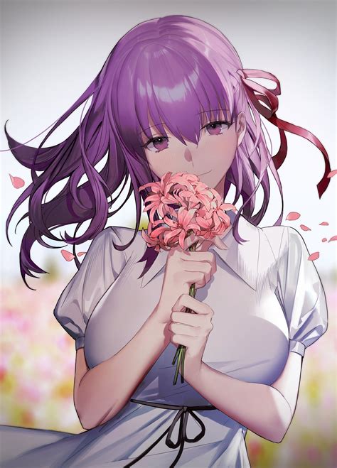 Sakura : r/fatestaynight