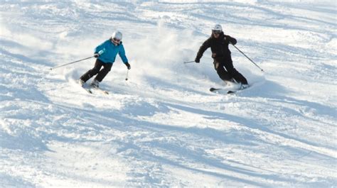 Ski Chantecler | Tourisme Laurentides