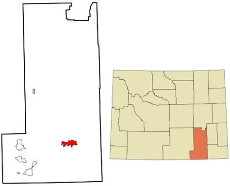 Laramie, Wyoming - Wikipedia