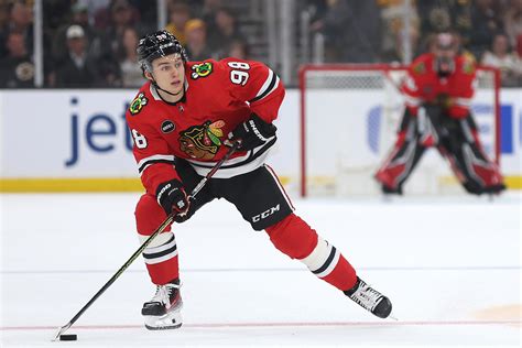 Connor Bedard undergoes jaw surgery after hit, Blackhawks need ...