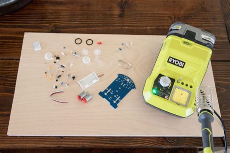 Soldering 101 - How To Get Started In Soldering - Addicted 2 DIY