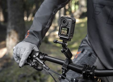 DJI announces Osmo Action 3, with 4K/120p recording, longer-lasting ...