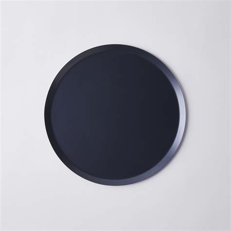 de Buyer Blue Steel Pizza Pan on Food52