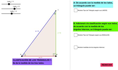 Triangulo Rectangulo Nombre De Sus Lados - chefli