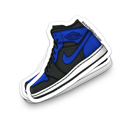 Jordan 1 Mid