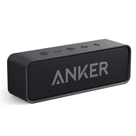 Anker soundcore Bluetooth Speaker - Gadget Central