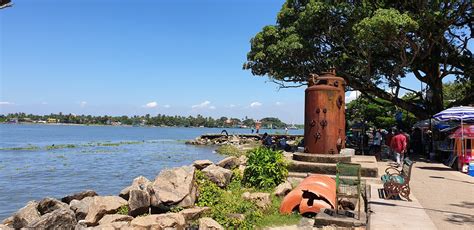 Explore colonial Fort Kochi - In the worlds jungle