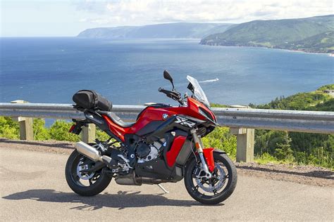 2022 BMW S 1000 XR Review: The People's Bike