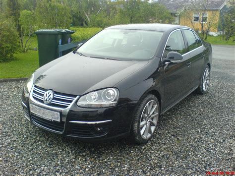 Volkswagen Jetta Tdi For Sale