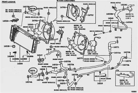 Parts: Oem Toyota Parts