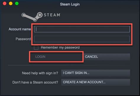 Steam Sign-Up: How It Works | CitizenSide