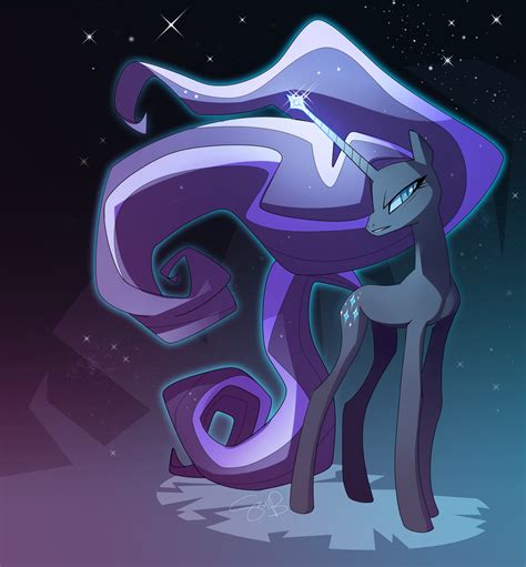 Nightmare Rarity by sambragg on DeviantArt