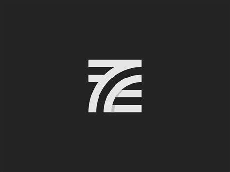 Z Monogram by MisterShot on Dribbble