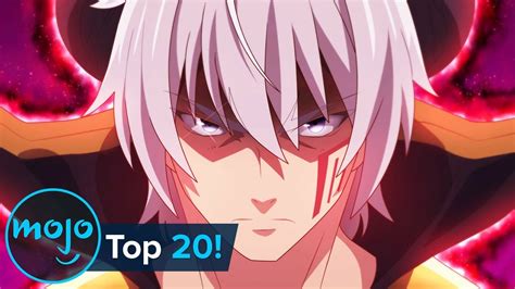 Top 20 Most Powerful Anime Demon Lords - CDA