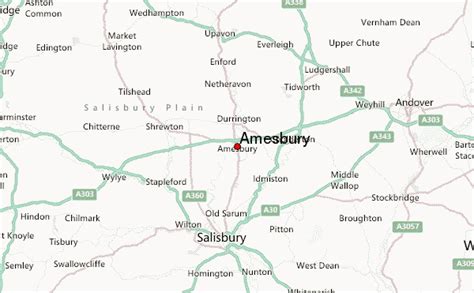 Amesbury, United Kingdom Location Guide