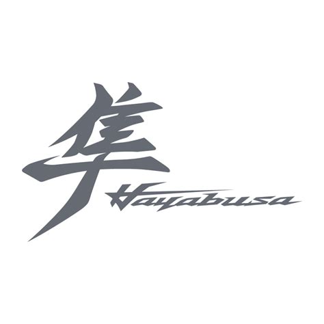 Free download Suzuki Hayabusa logo | Suzuki hayabusa, Hayabusa, Suzuki