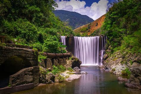 15 Amazing Waterfalls in Jamaica - The Crazy Tourist