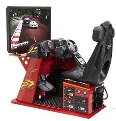 Sim Racing: Sim Racing Rigs Under 1000