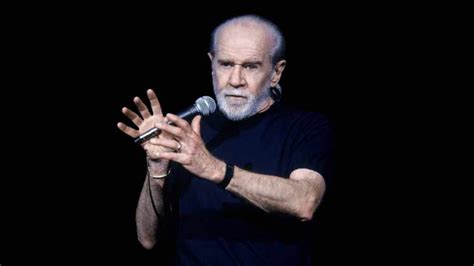 George Carlin | Stand-Up Comedy Database | Dead-Frog - A Comedy Blog