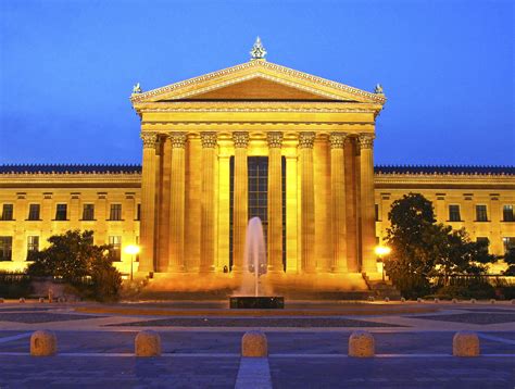 Philadelphia Museum of Art | PartySpace