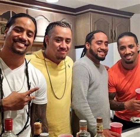 The Usos (born August 22, 1985) are an American professional wrestling ...