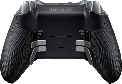 Microsoft Elite Series 2 Wireless Controller for Xbox One, Xbox Series ...