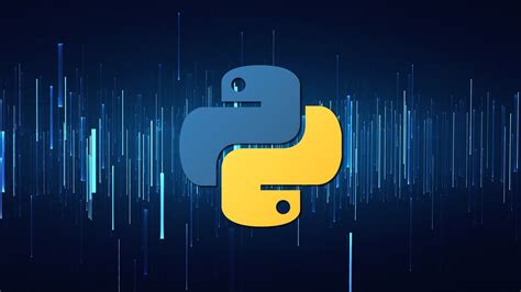 Python Logo Wallpapers - Wallpaper Cave