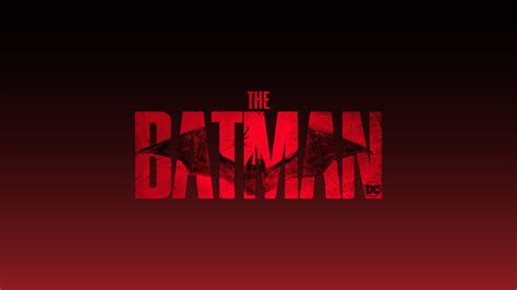 The Batman 2020 Logo 4k Wallpaper,HD Movies Wallpapers,4k Wallpapers ...