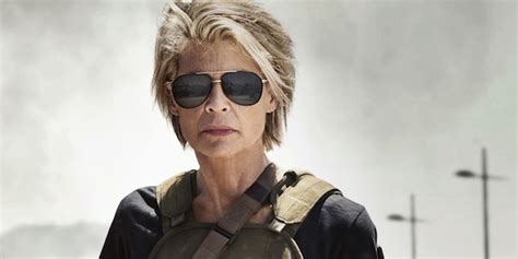 Sarah Connor/Dark Fate | Terminator Wiki | Fandom