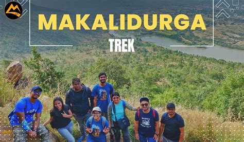 Makalidurga Trek Bangalore | Makalidurgatrek | One Day Treks From ...