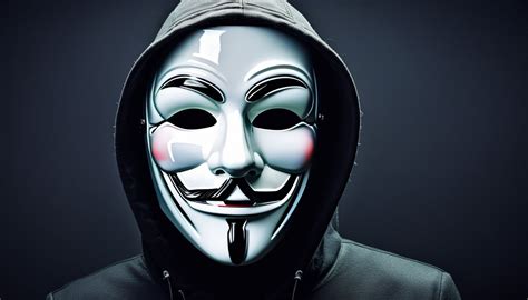 What Is Anonymous? How the Infamous ‘Hacktivist’ Group Went From 4CHAN ...