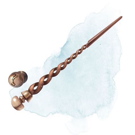 Wand of Secrets - Magic Items - D&D Beyond | Wands, Dungeons and ...