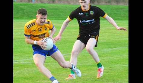 Leitrim GAA Fixtures & Results - Leitrim Live