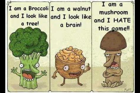 Funny Mushroom Quotes. QuotesGram