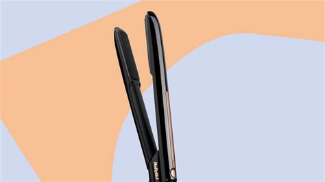 Babyliss Cordless Straightener Review: Buy With £140 Off | Glamour UK