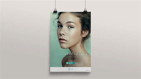 Elix® on Behance