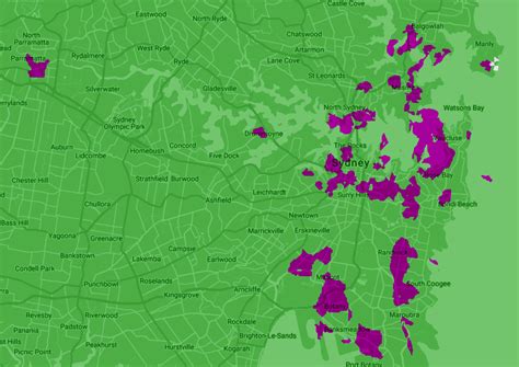 5g Coverage Map Australia | Images and Photos finder